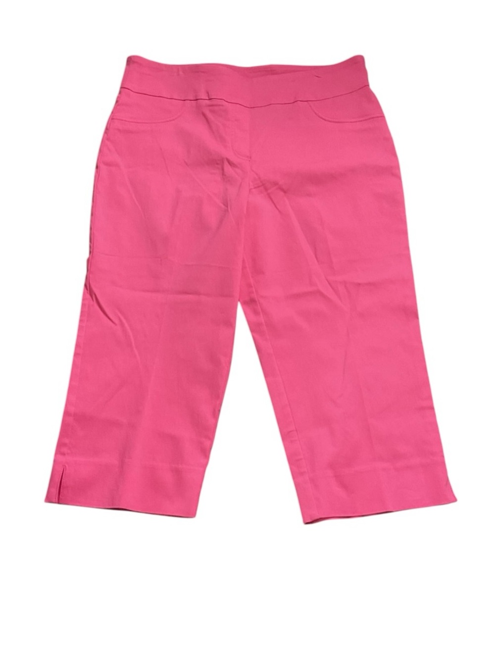 Ruby Rd. Slimming Contour Waistband Pant RT $40